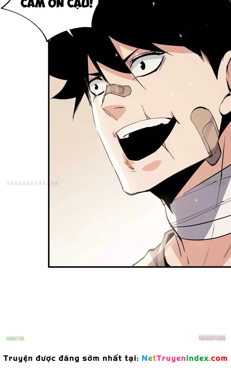 Mạt Thế Cẩu Sinh: Gián Giúp Ta Chồng Buff Chapter 77 - 64