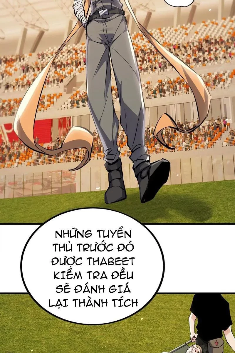 Mạt Thế Cẩu Sinh: Gián Giúp Ta Chồng Buff Chapter 77 - 66