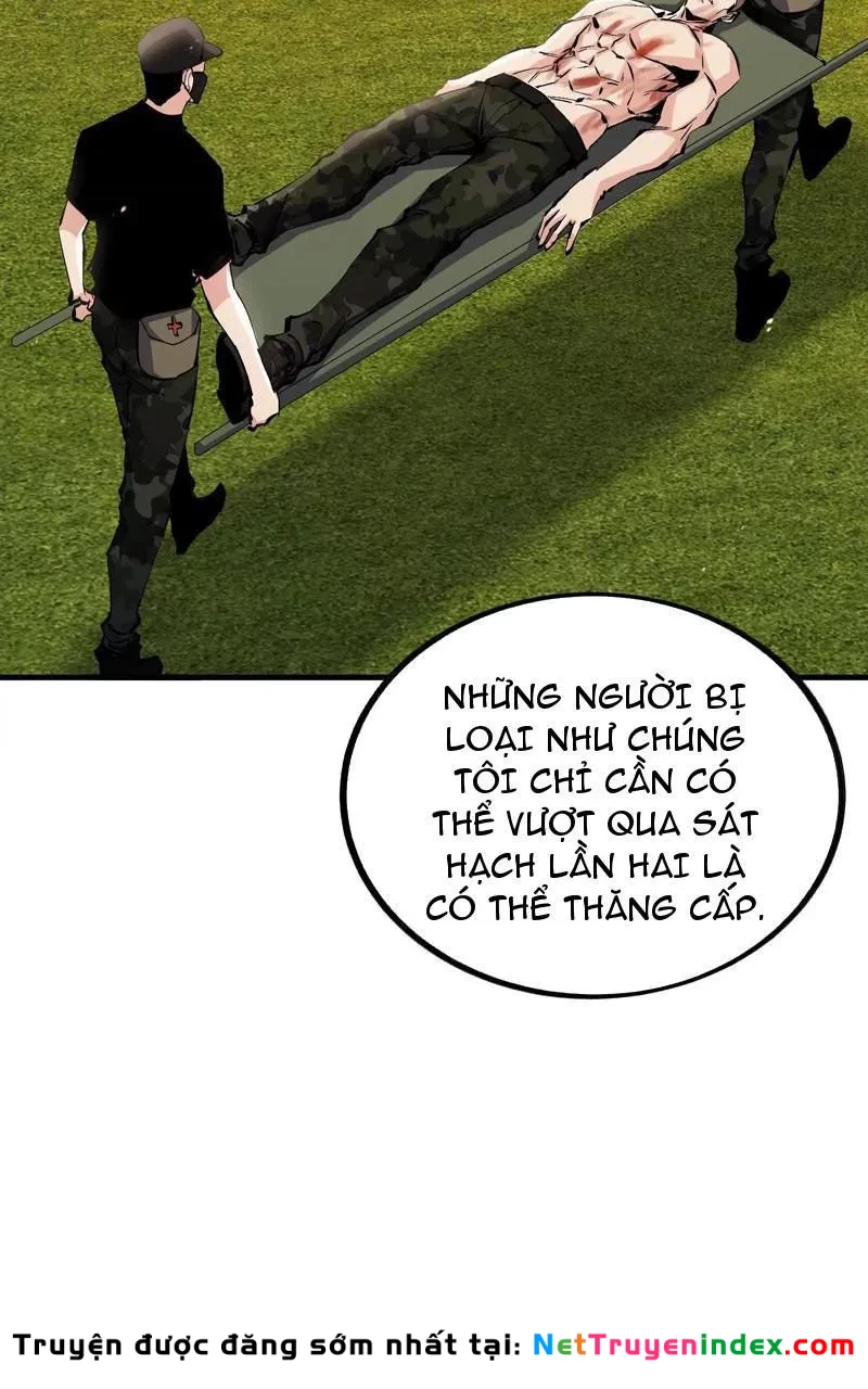 Mạt Thế Cẩu Sinh: Gián Giúp Ta Chồng Buff Chapter 77 - 67