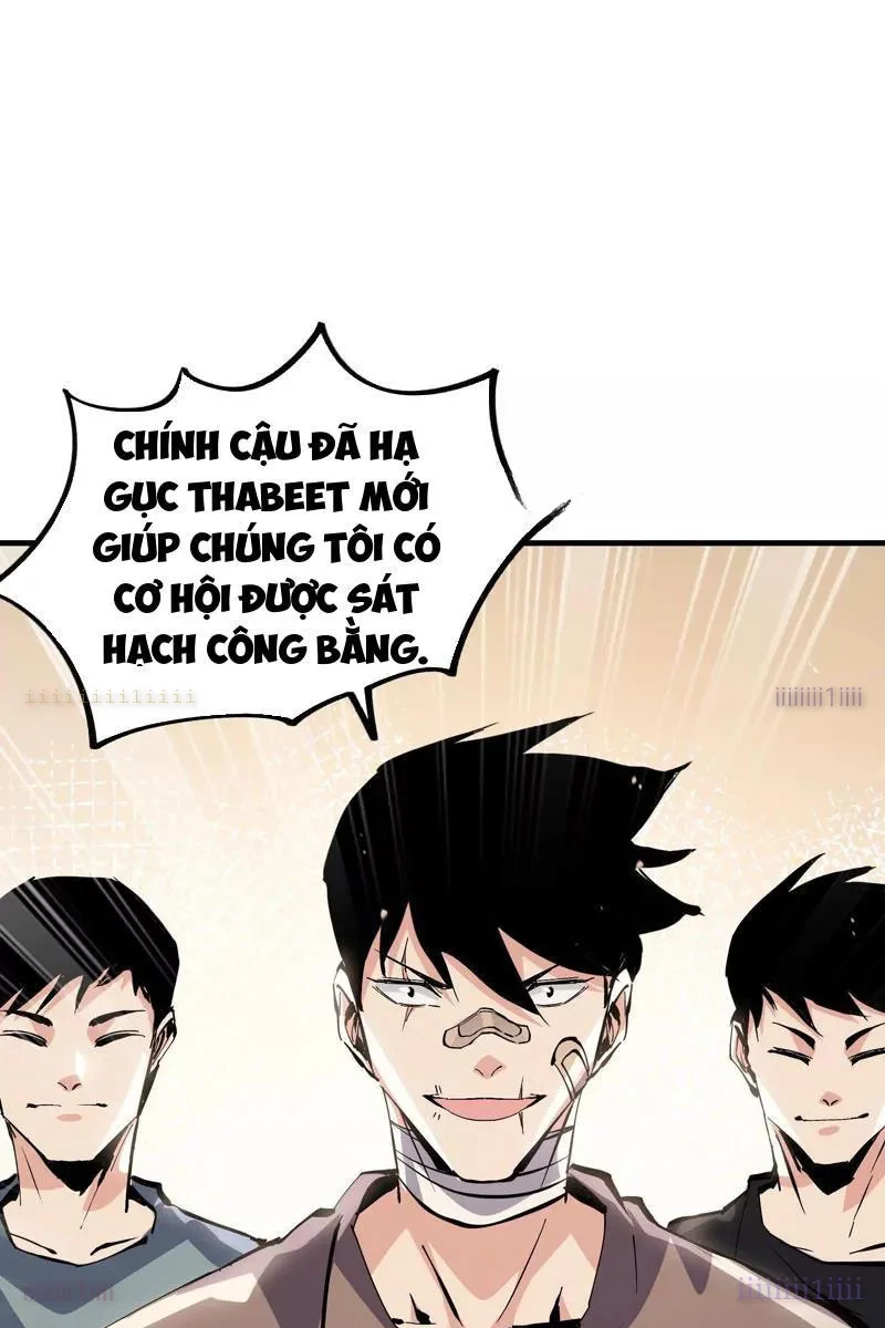 Mạt Thế Cẩu Sinh: Gián Giúp Ta Chồng Buff Chapter 77 - 68