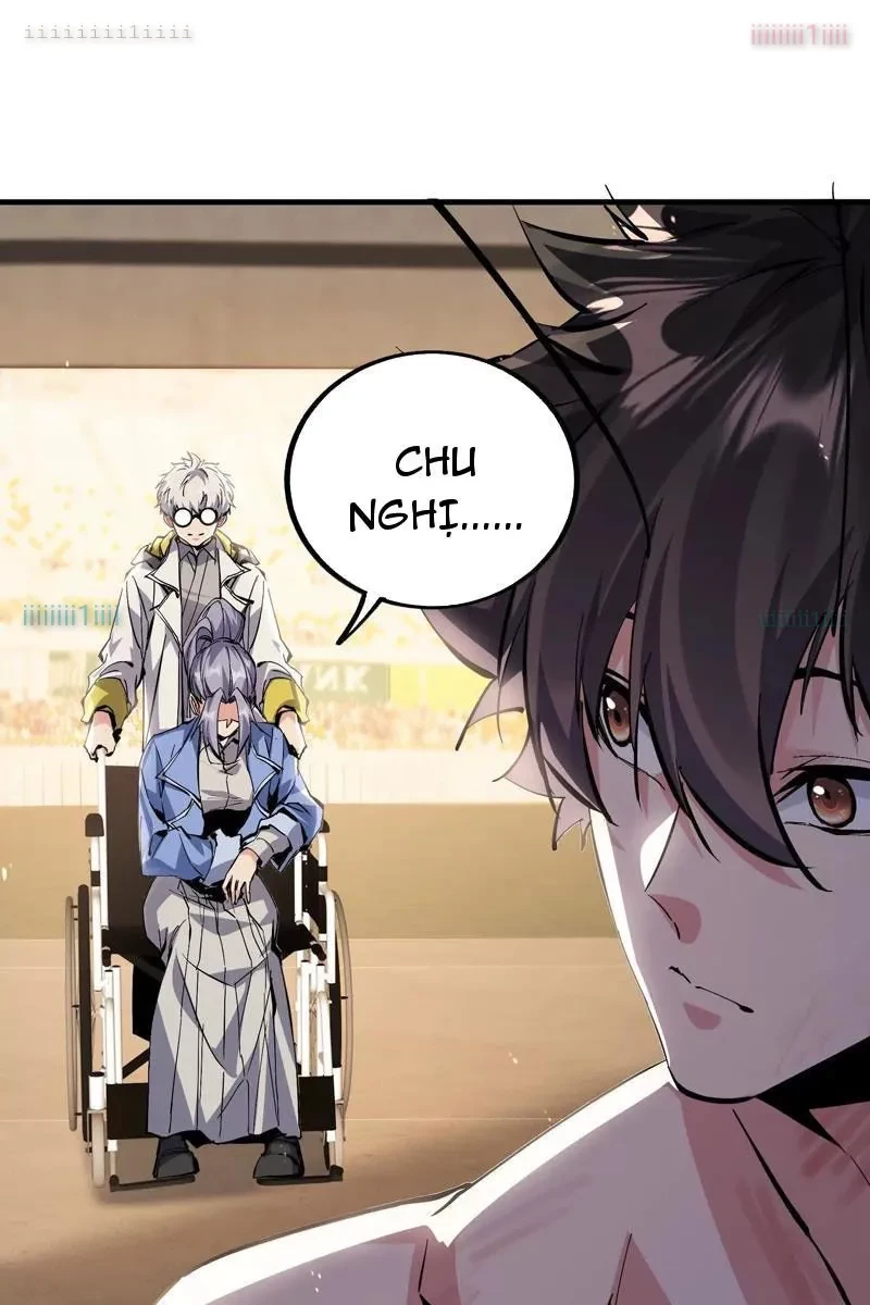 Mạt Thế Cẩu Sinh: Gián Giúp Ta Chồng Buff Chapter 77 - 71