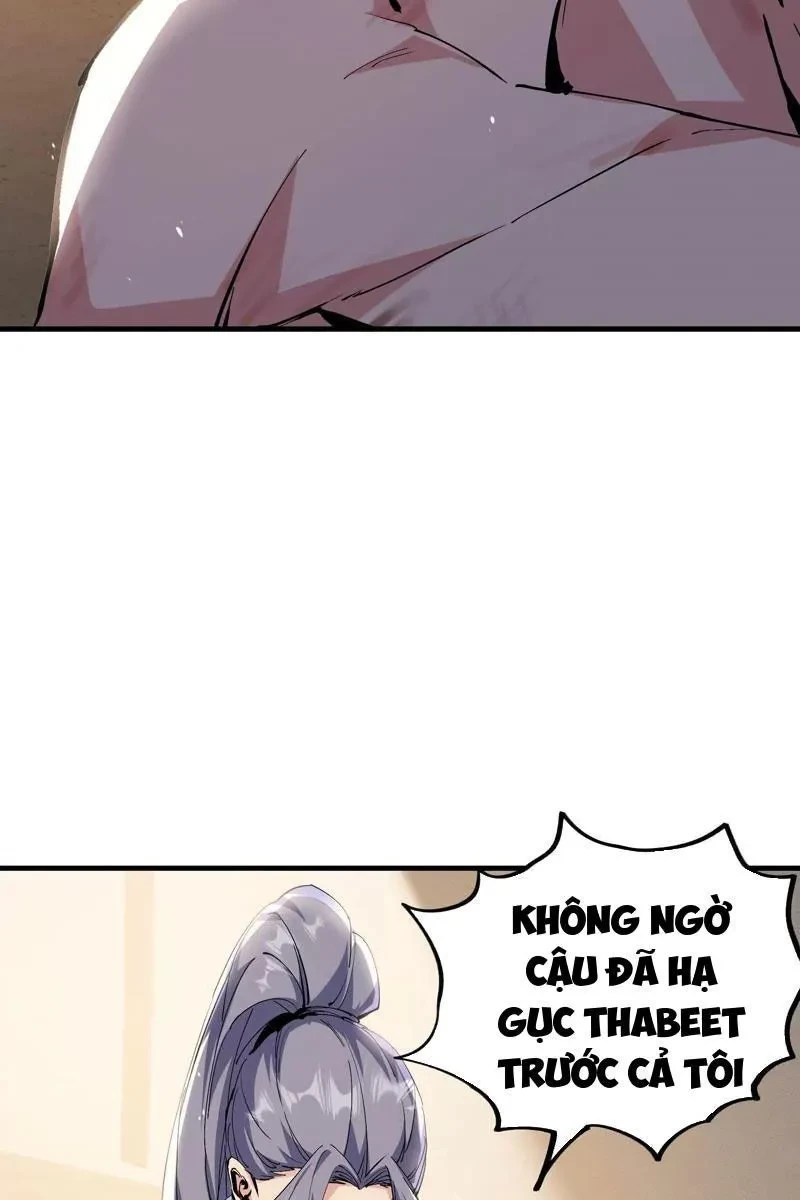 Mạt Thế Cẩu Sinh: Gián Giúp Ta Chồng Buff Chapter 77 - 72