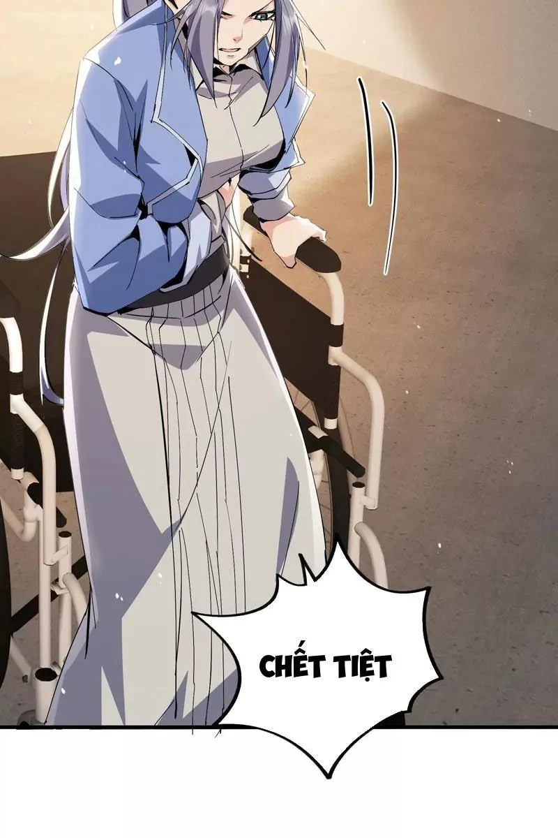 Mạt Thế Cẩu Sinh: Gián Giúp Ta Chồng Buff Chapter 77 - 73