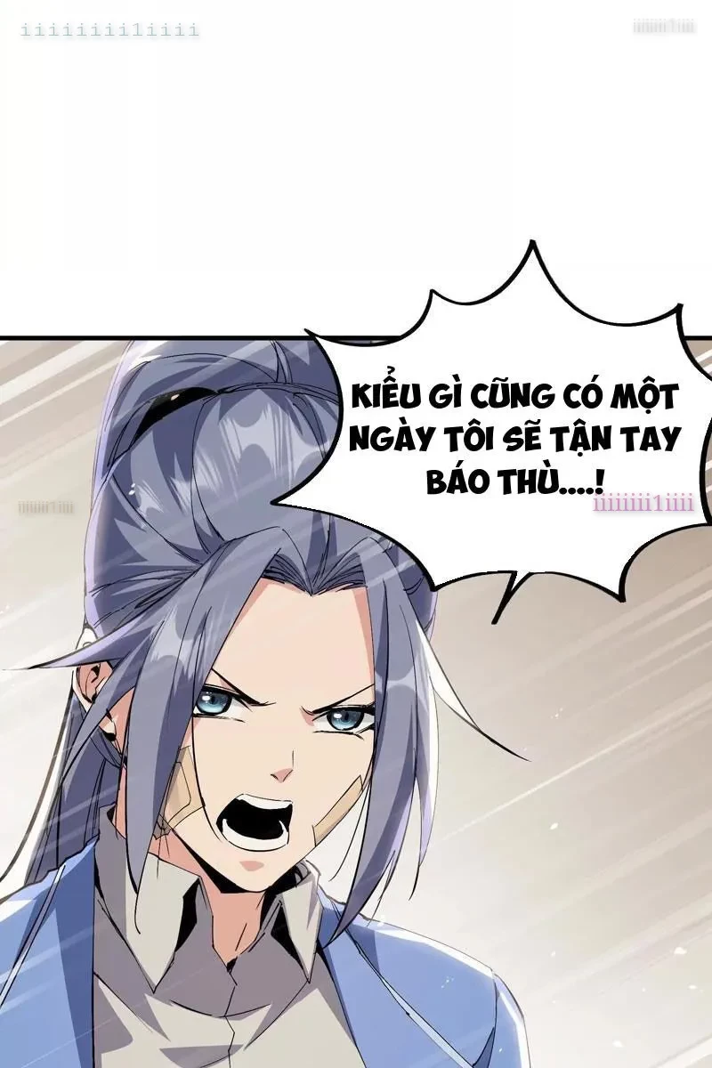 Mạt Thế Cẩu Sinh: Gián Giúp Ta Chồng Buff Chapter 77 - 74