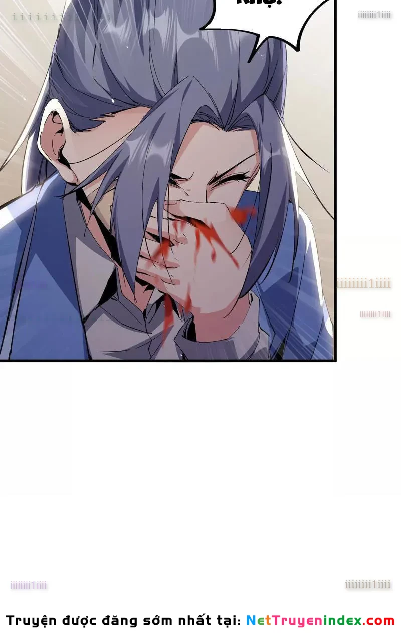 Mạt Thế Cẩu Sinh: Gián Giúp Ta Chồng Buff Chapter 77 - 76