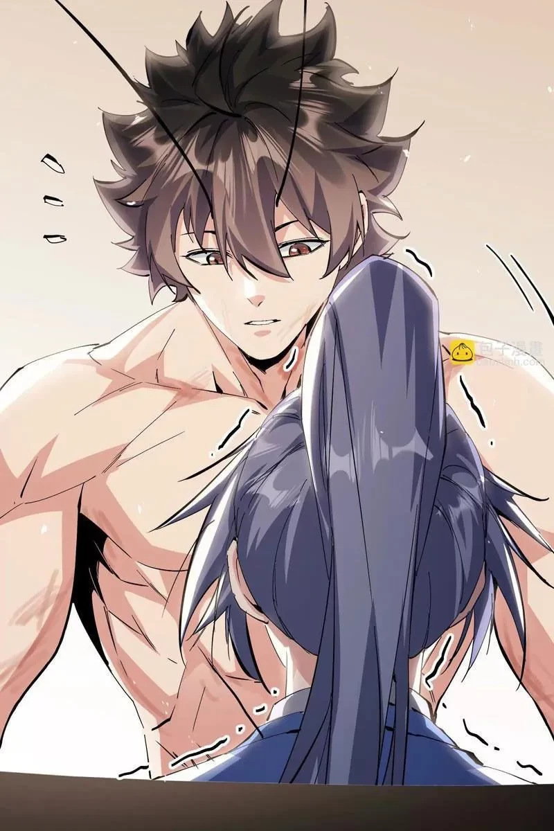 Mạt Thế Cẩu Sinh: Gián Giúp Ta Chồng Buff Chapter 77 - 79