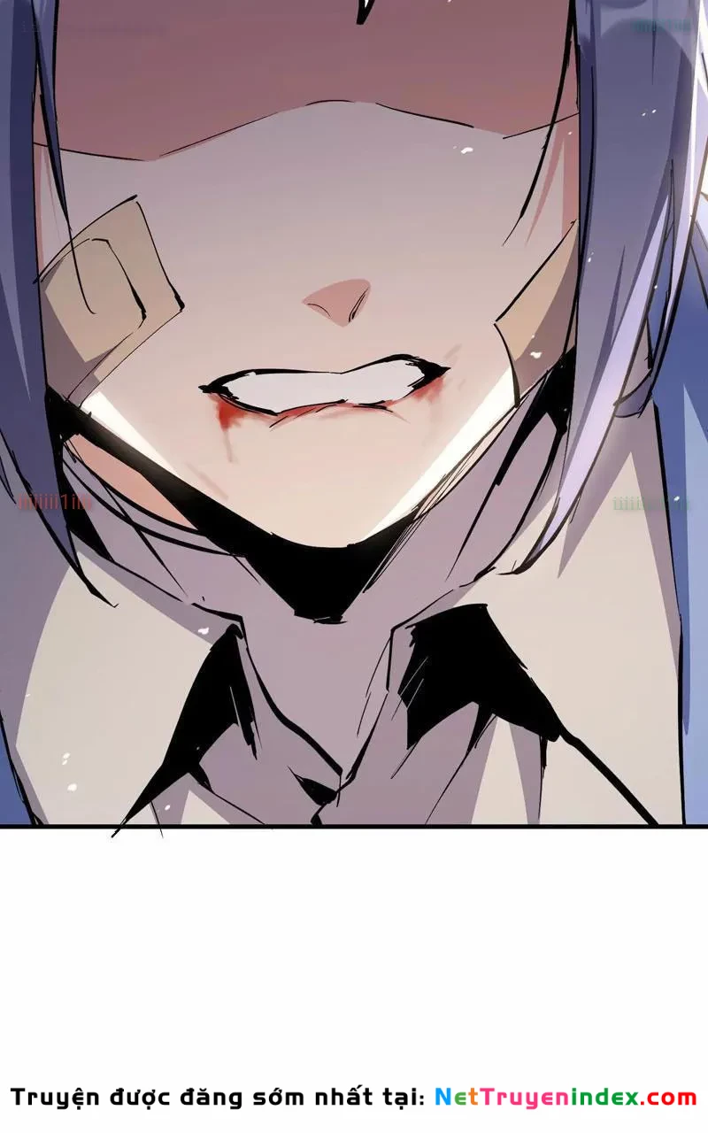 Mạt Thế Cẩu Sinh: Gián Giúp Ta Chồng Buff Chapter 77 - 81