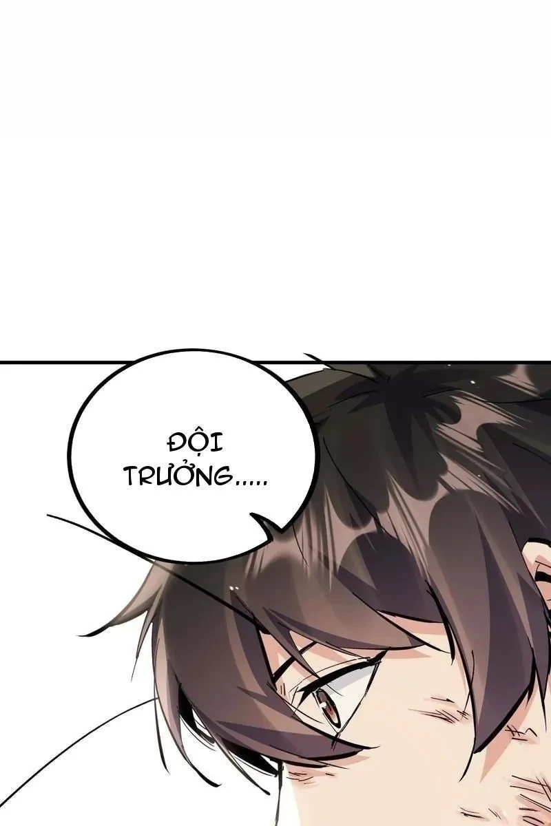 Mạt Thế Cẩu Sinh: Gián Giúp Ta Chồng Buff Chapter 77 - 82