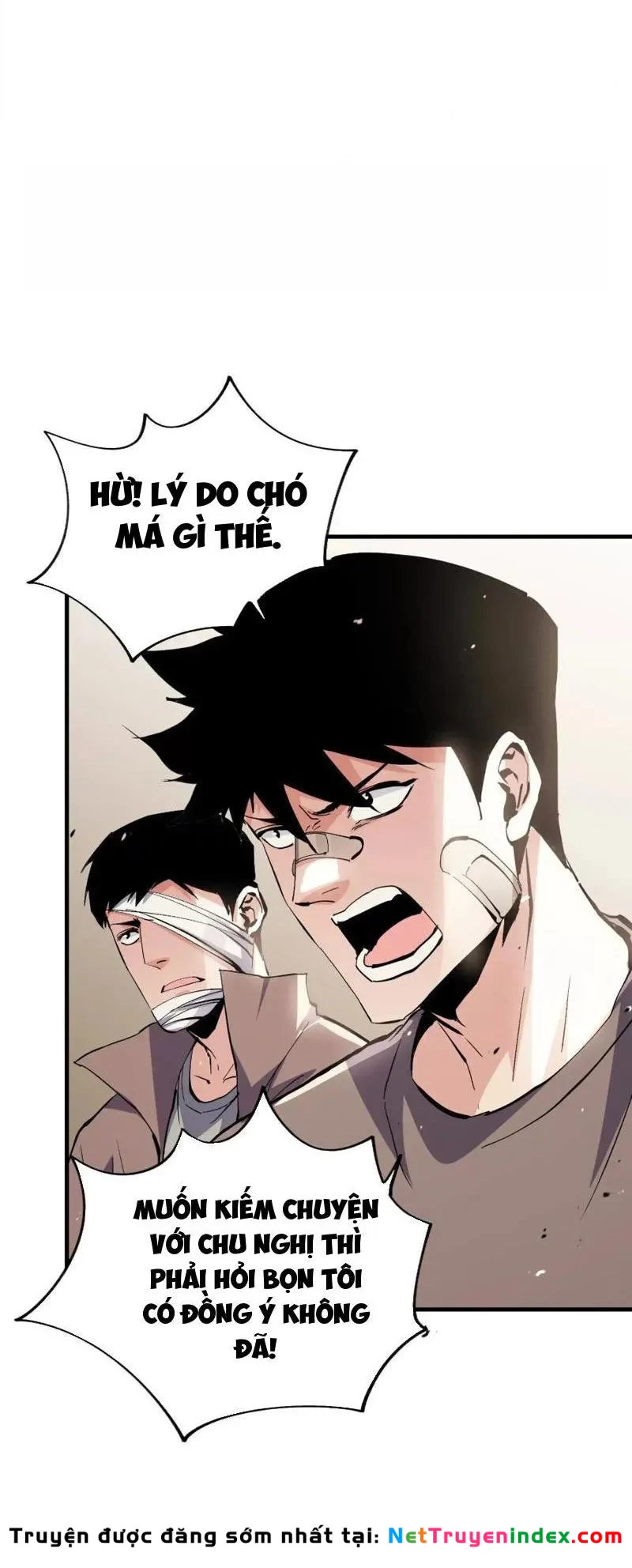 Mạt Thế Cẩu Sinh: Gián Giúp Ta Chồng Buff Chapter 78 - 8