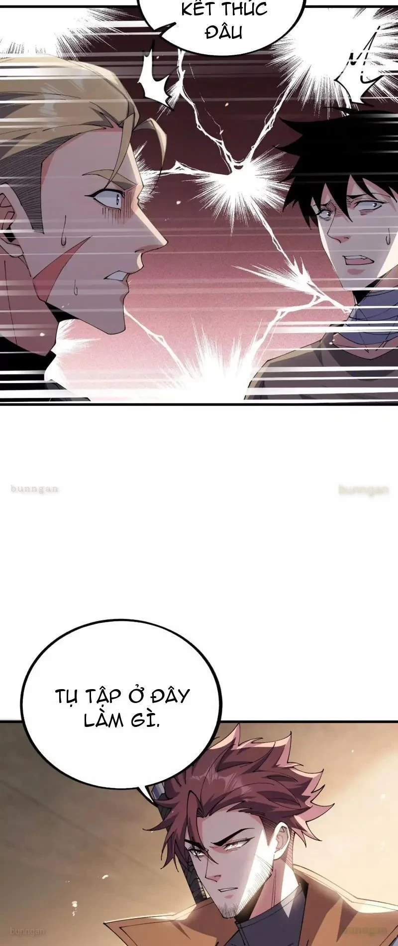 Mạt Thế Cẩu Sinh: Gián Giúp Ta Chồng Buff Chapter 78 - 11