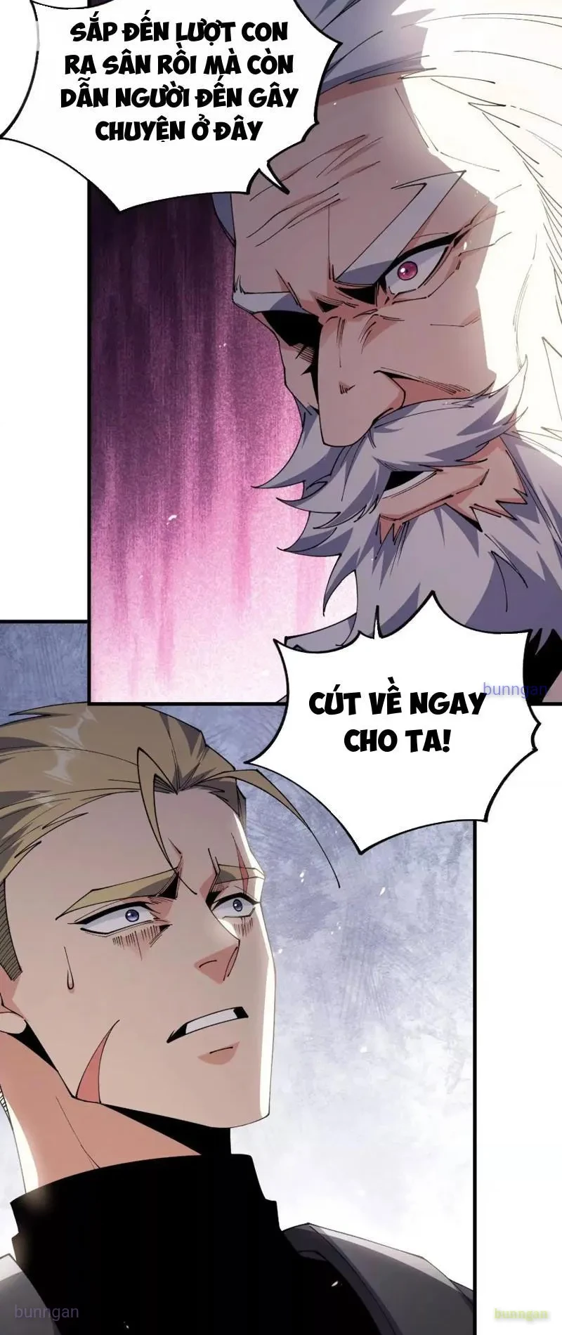 Mạt Thế Cẩu Sinh: Gián Giúp Ta Chồng Buff Chapter 78 - 13