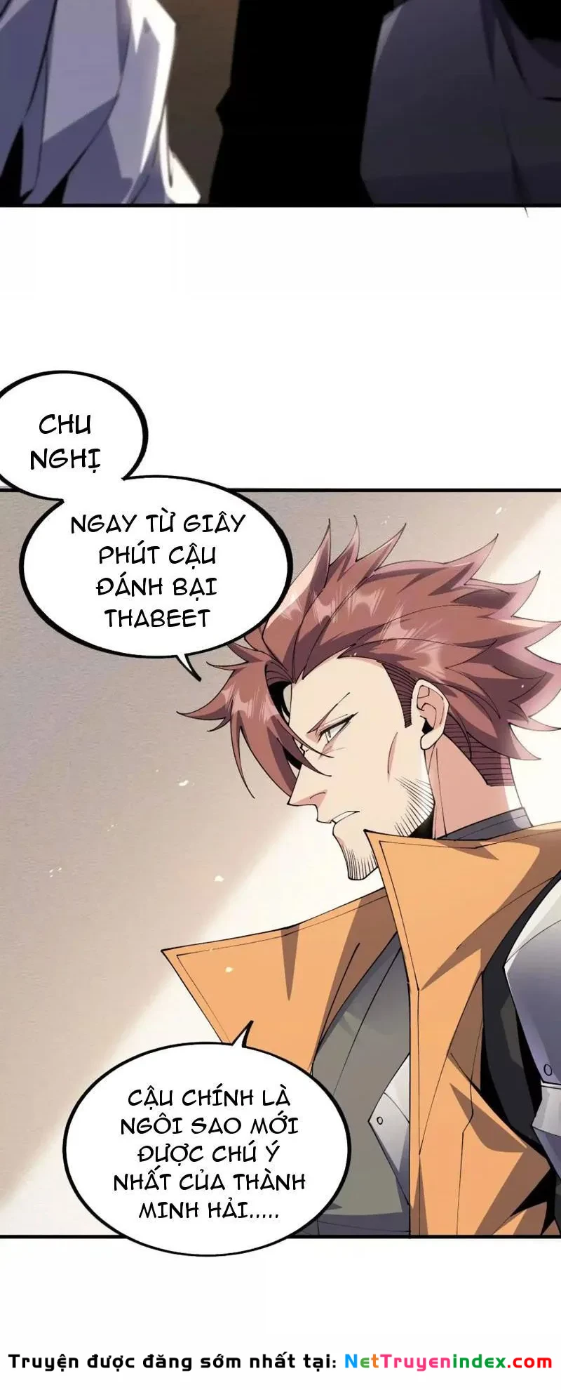 Mạt Thế Cẩu Sinh: Gián Giúp Ta Chồng Buff Chapter 78 - 16