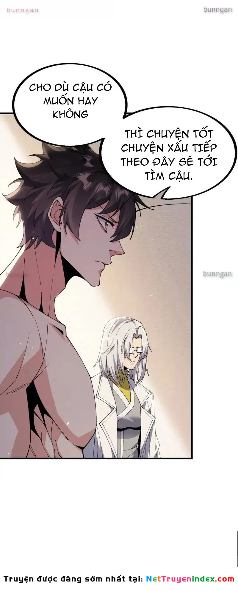 Mạt Thế Cẩu Sinh: Gián Giúp Ta Chồng Buff Chapter 78 - 17