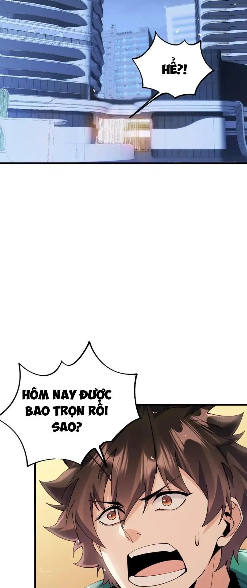 Mạt Thế Cẩu Sinh: Gián Giúp Ta Chồng Buff Chapter 78 - 22