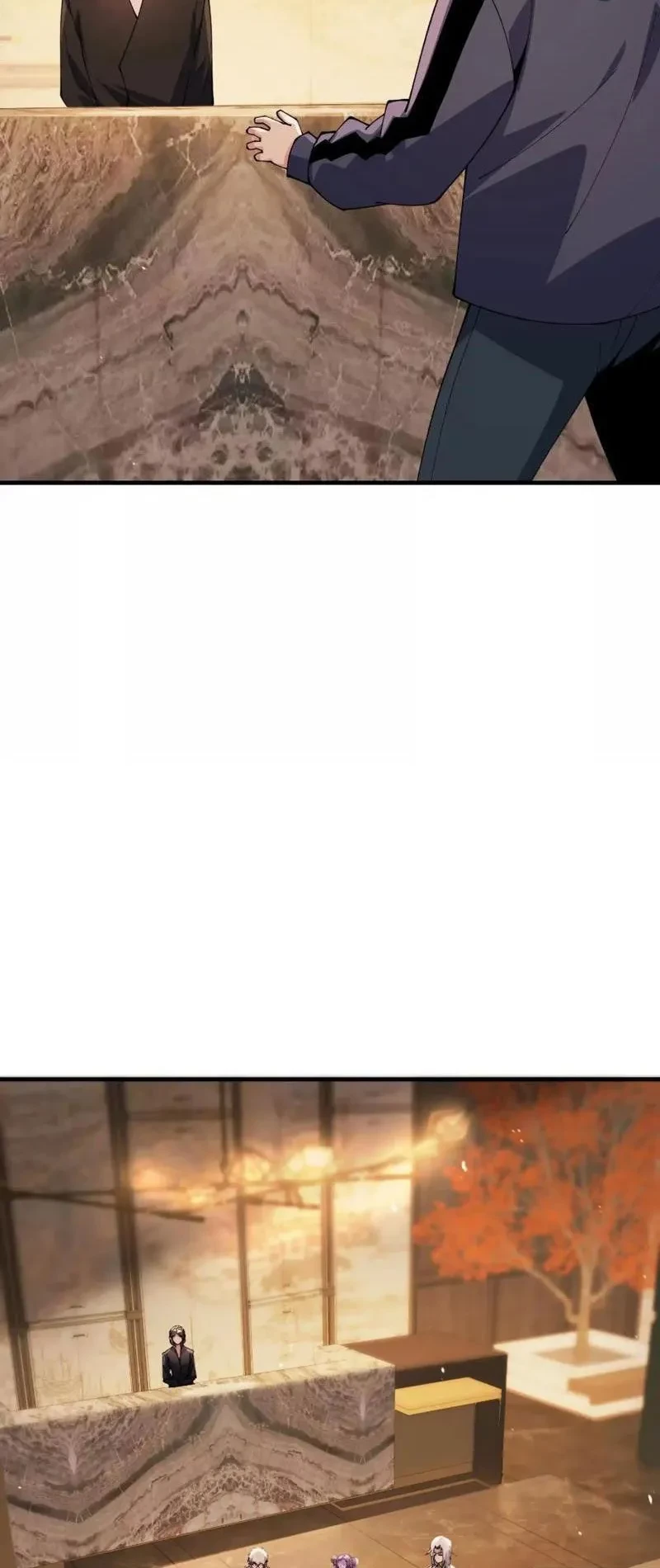 Mạt Thế Cẩu Sinh: Gián Giúp Ta Chồng Buff Chapter 78 - 24