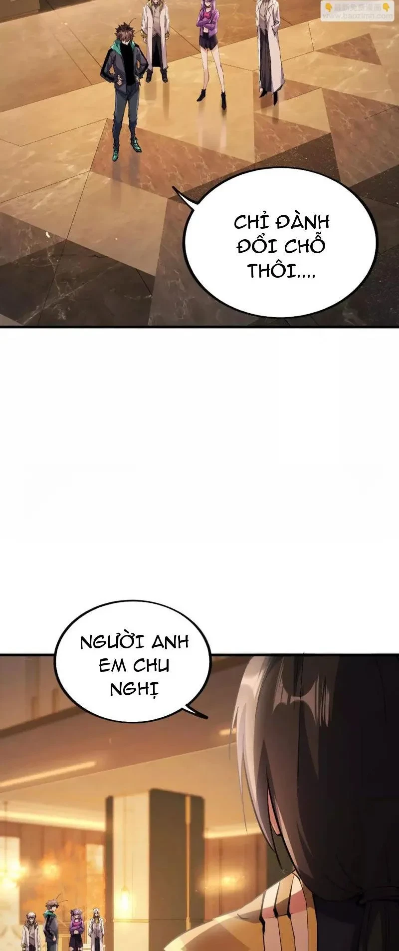 Mạt Thế Cẩu Sinh: Gián Giúp Ta Chồng Buff Chapter 78 - 25