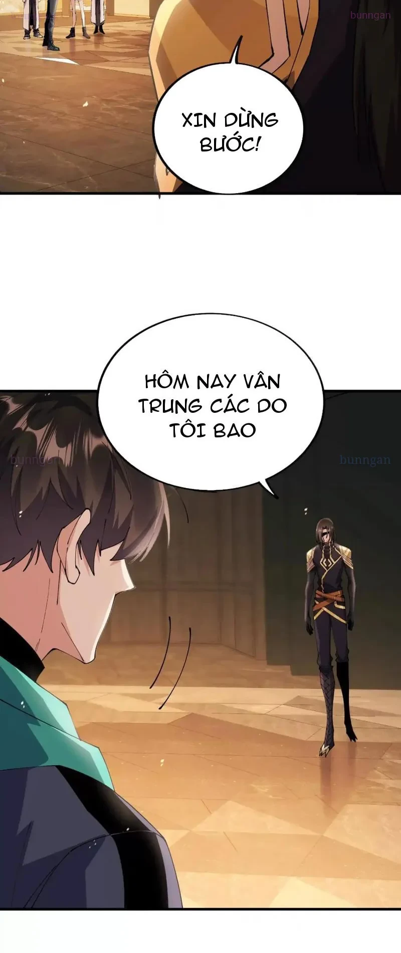 Mạt Thế Cẩu Sinh: Gián Giúp Ta Chồng Buff Chapter 78 - 26