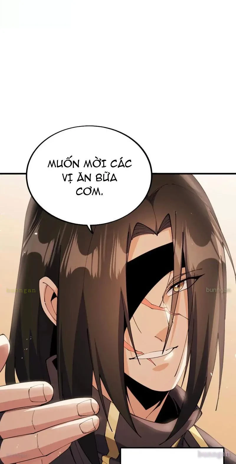 Mạt Thế Cẩu Sinh: Gián Giúp Ta Chồng Buff Chapter 78 - 27