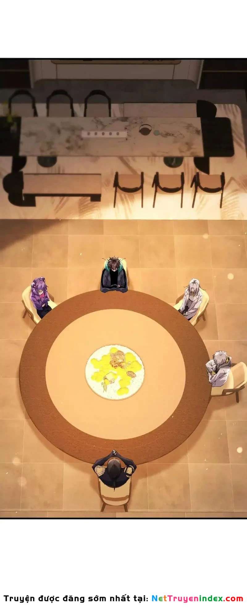 Mạt Thế Cẩu Sinh: Gián Giúp Ta Chồng Buff Chapter 78 - 30