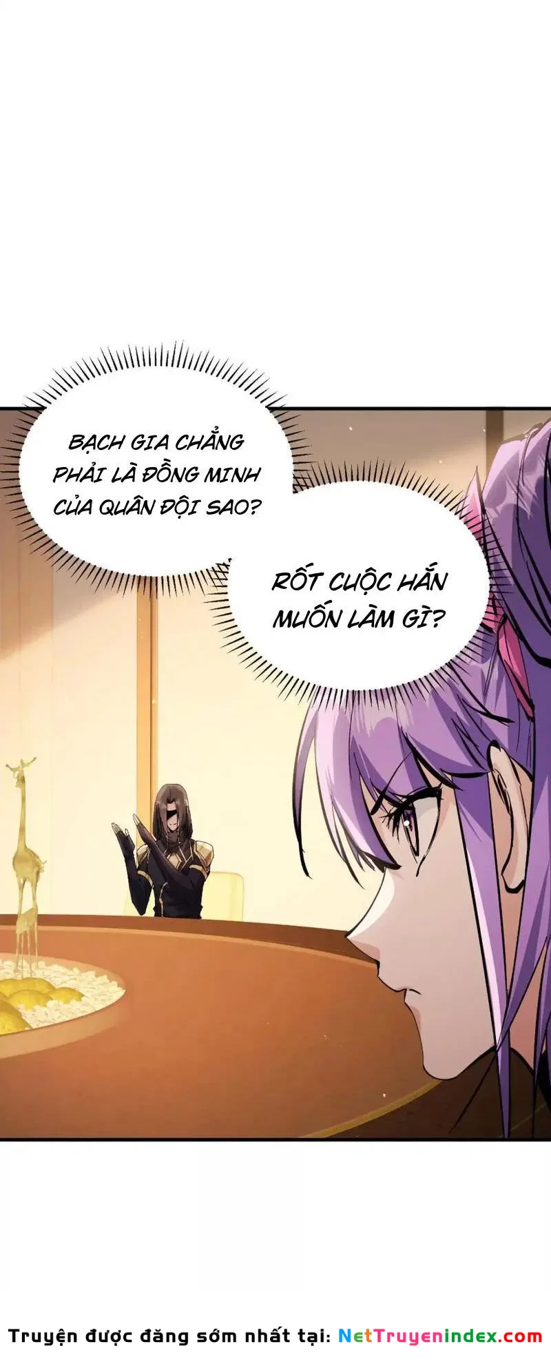 Mạt Thế Cẩu Sinh: Gián Giúp Ta Chồng Buff Chapter 78 - 31