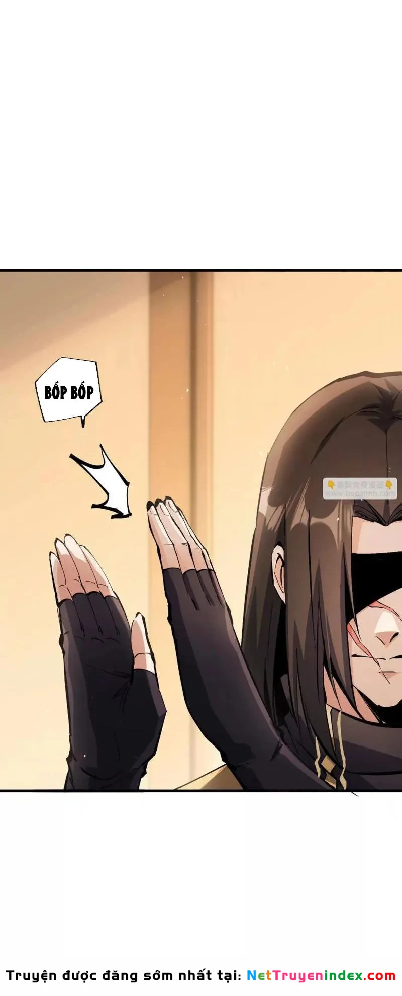 Mạt Thế Cẩu Sinh: Gián Giúp Ta Chồng Buff Chapter 78 - 32