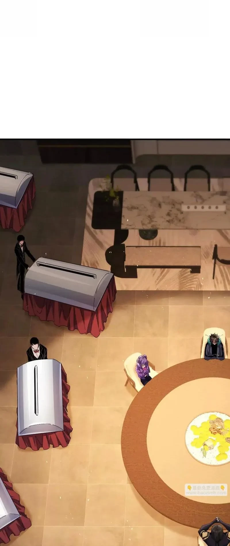 Mạt Thế Cẩu Sinh: Gián Giúp Ta Chồng Buff Chapter 78 - 33