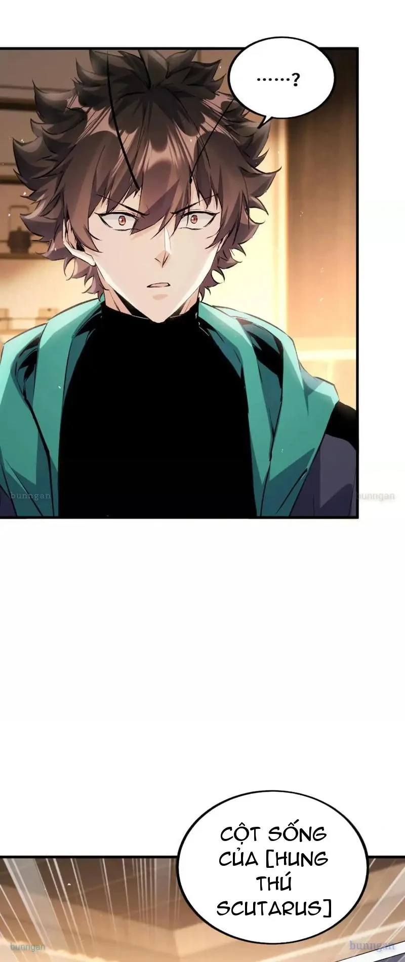 Mạt Thế Cẩu Sinh: Gián Giúp Ta Chồng Buff Chapter 78 - 36