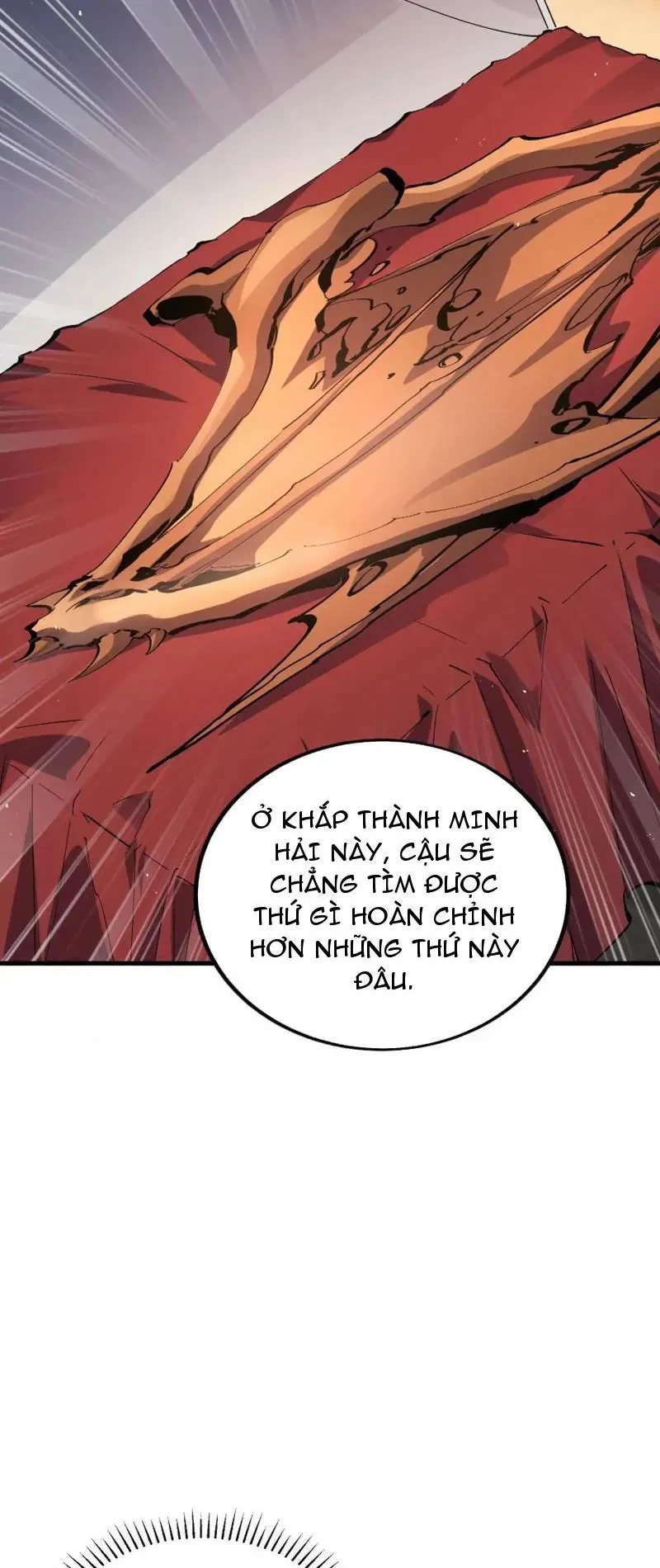 Mạt Thế Cẩu Sinh: Gián Giúp Ta Chồng Buff Chapter 78 - 38