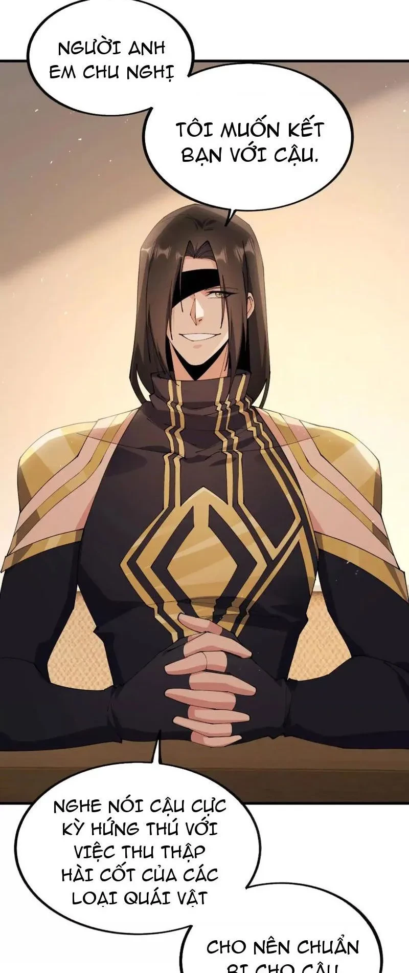 Mạt Thế Cẩu Sinh: Gián Giúp Ta Chồng Buff Chapter 78 - 42