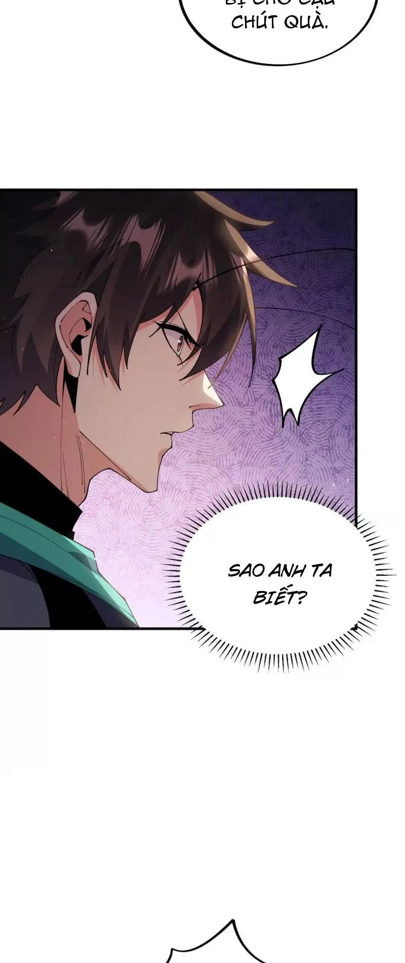 Mạt Thế Cẩu Sinh: Gián Giúp Ta Chồng Buff Chapter 78 - 43