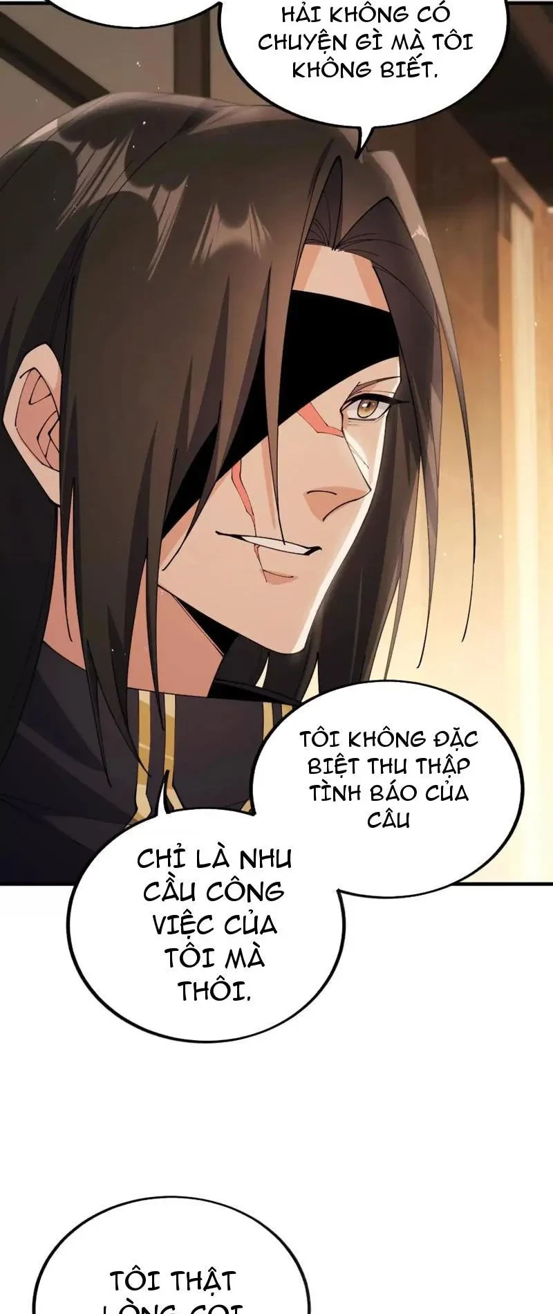 Mạt Thế Cẩu Sinh: Gián Giúp Ta Chồng Buff Chapter 78 - 45