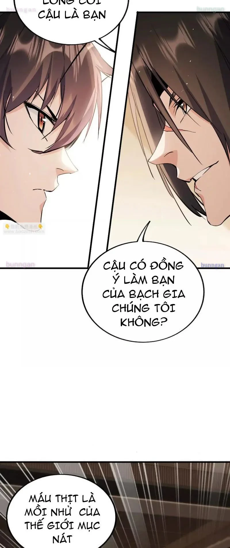 Mạt Thế Cẩu Sinh: Gián Giúp Ta Chồng Buff Chapter 78 - 46