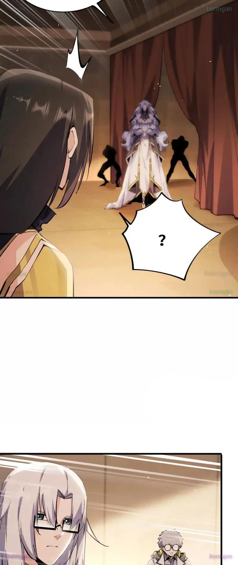 Mạt Thế Cẩu Sinh: Gián Giúp Ta Chồng Buff Chapter 78 - 47