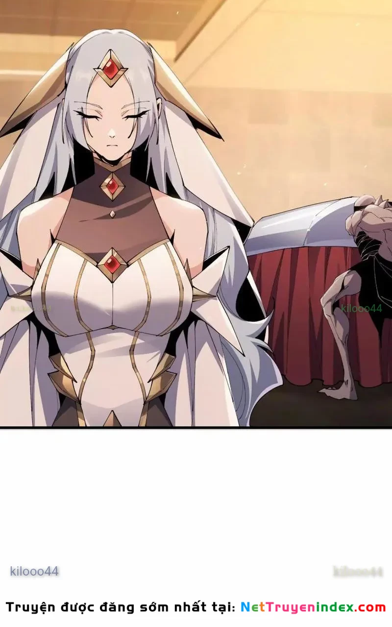 Mạt Thế Cẩu Sinh: Gián Giúp Ta Chồng Buff Chapter 79 - 4