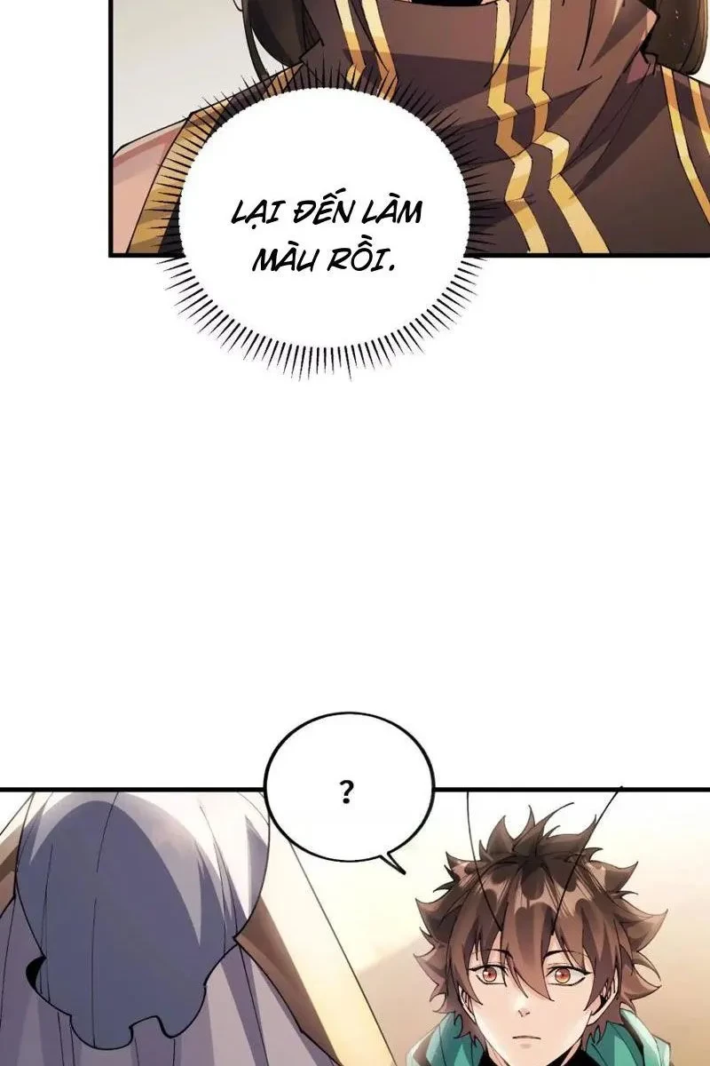 Mạt Thế Cẩu Sinh: Gián Giúp Ta Chồng Buff Chapter 79 - 6