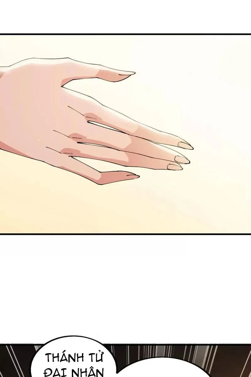 Mạt Thế Cẩu Sinh: Gián Giúp Ta Chồng Buff Chapter 79 - 8