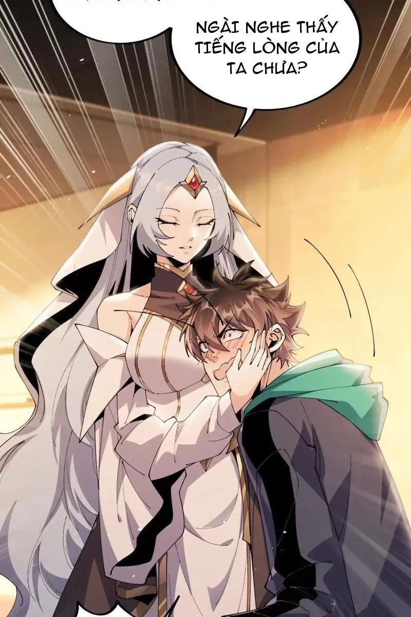 Mạt Thế Cẩu Sinh: Gián Giúp Ta Chồng Buff Chapter 79 - 9