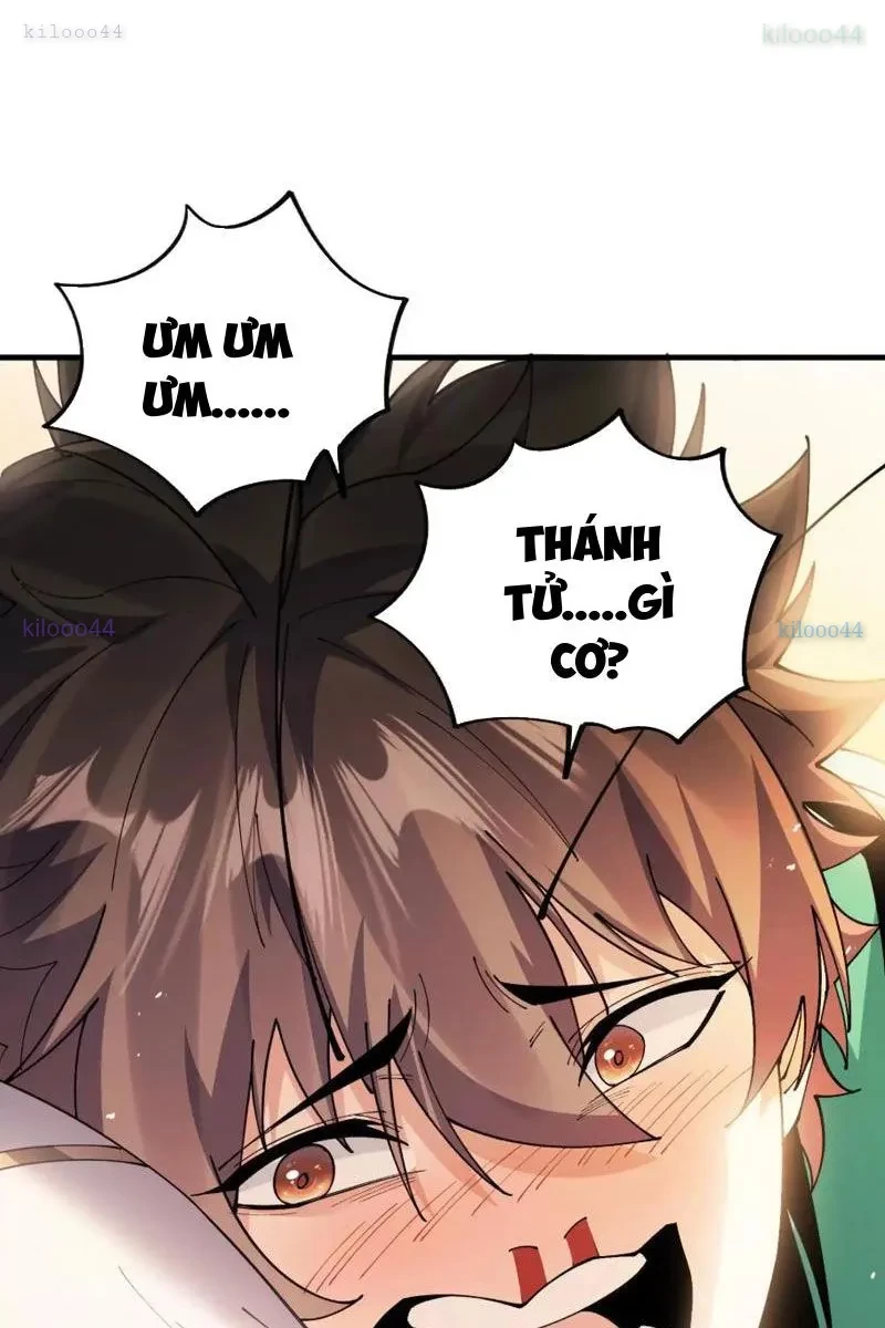 Mạt Thế Cẩu Sinh: Gián Giúp Ta Chồng Buff Chapter 79 - 12