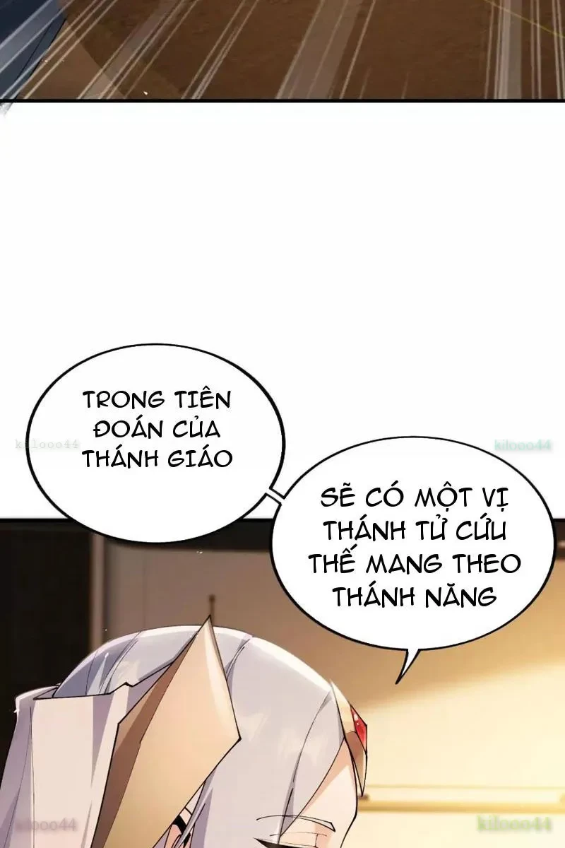 Mạt Thế Cẩu Sinh: Gián Giúp Ta Chồng Buff Chapter 79 - 15