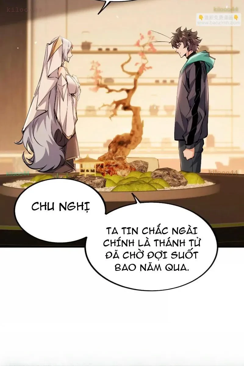 Mạt Thế Cẩu Sinh: Gián Giúp Ta Chồng Buff Chapter 79 - 17