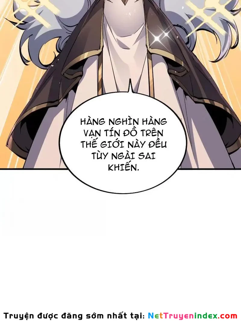 Mạt Thế Cẩu Sinh: Gián Giúp Ta Chồng Buff Chapter 79 - 19