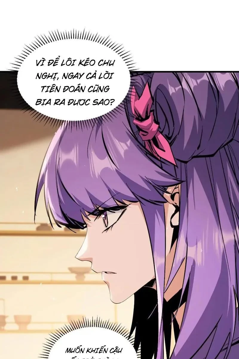 Mạt Thế Cẩu Sinh: Gián Giúp Ta Chồng Buff Chapter 79 - 20