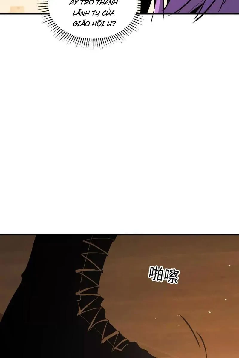 Mạt Thế Cẩu Sinh: Gián Giúp Ta Chồng Buff Chapter 79 - 21