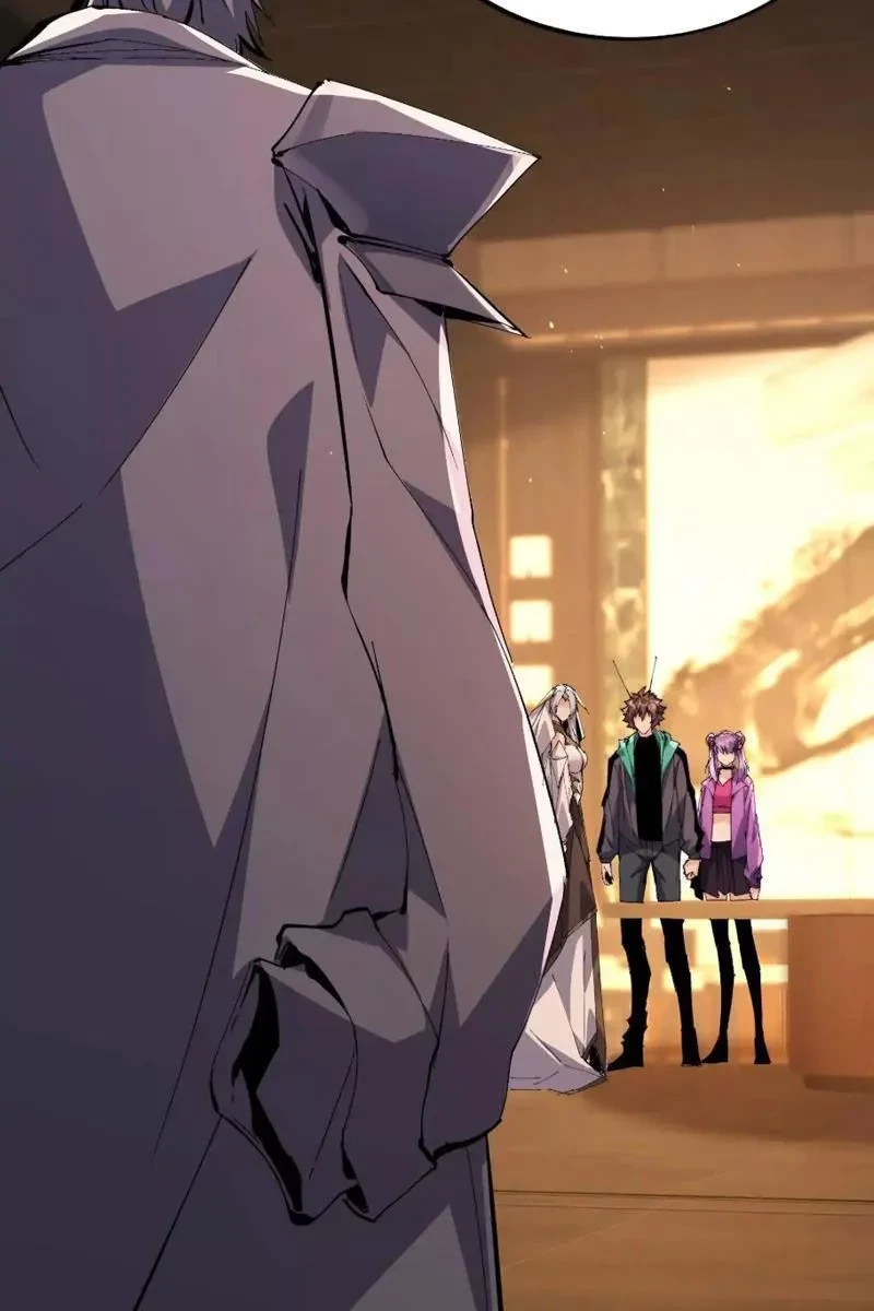 Mạt Thế Cẩu Sinh: Gián Giúp Ta Chồng Buff Chapter 79 - 23