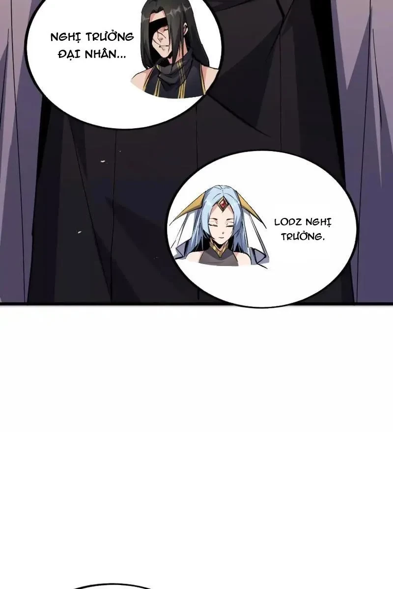 Mạt Thế Cẩu Sinh: Gián Giúp Ta Chồng Buff Chapter 79 - 27