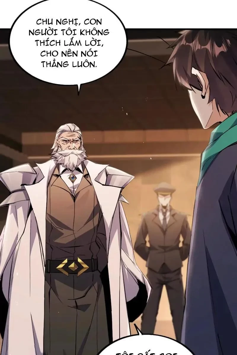 Mạt Thế Cẩu Sinh: Gián Giúp Ta Chồng Buff Chapter 79 - 28