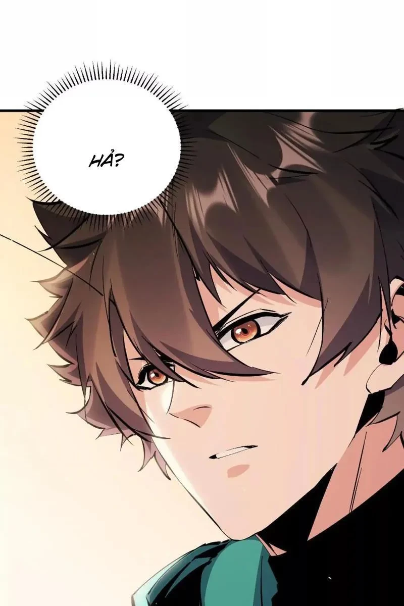 Mạt Thế Cẩu Sinh: Gián Giúp Ta Chồng Buff Chapter 79 - 31