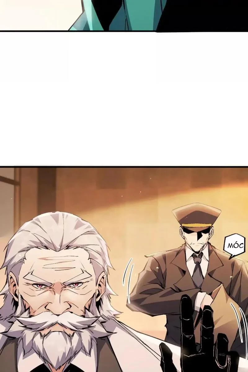 Mạt Thế Cẩu Sinh: Gián Giúp Ta Chồng Buff Chapter 79 - 32