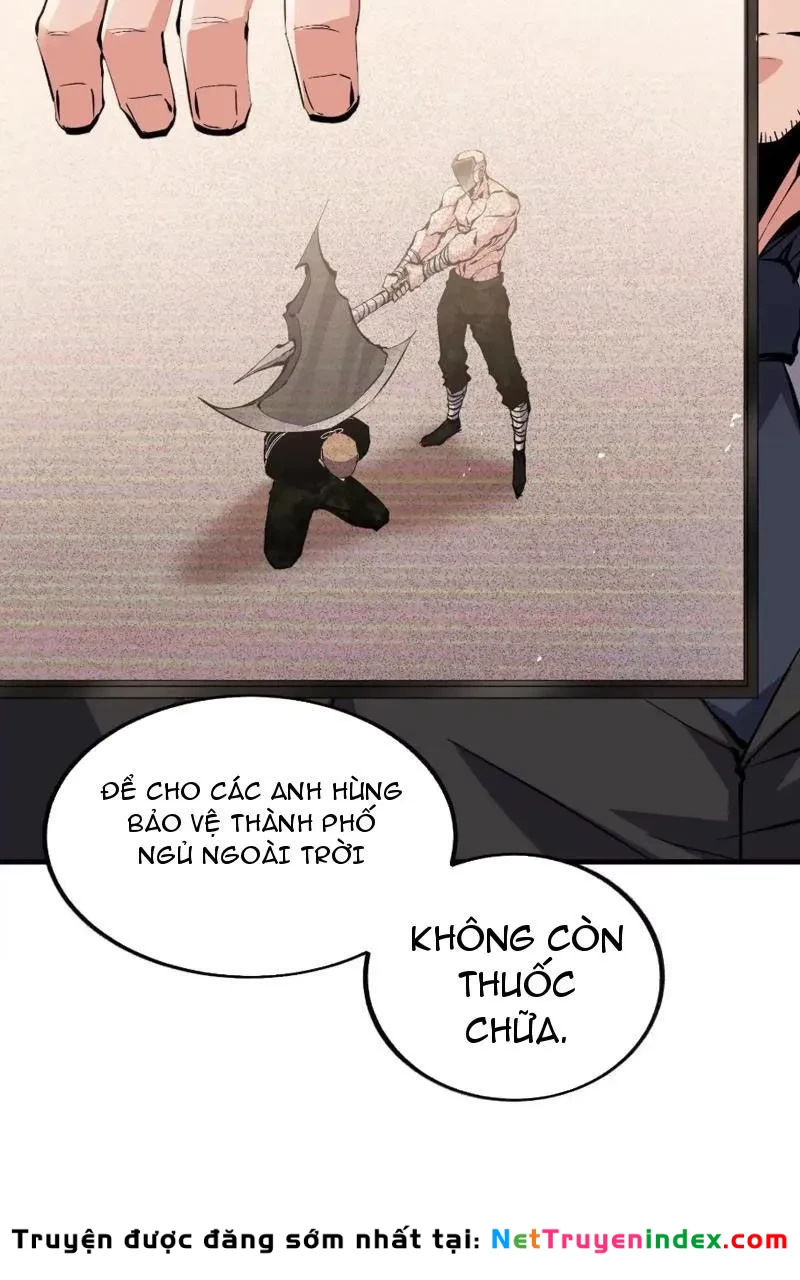 Mạt Thế Cẩu Sinh: Gián Giúp Ta Chồng Buff Chapter 79 - 34