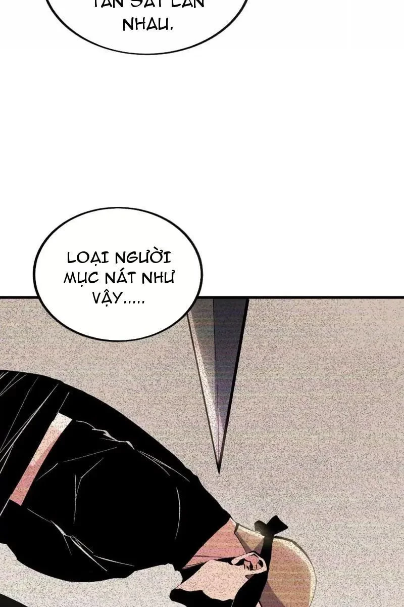 Mạt Thế Cẩu Sinh: Gián Giúp Ta Chồng Buff Chapter 79 - 36